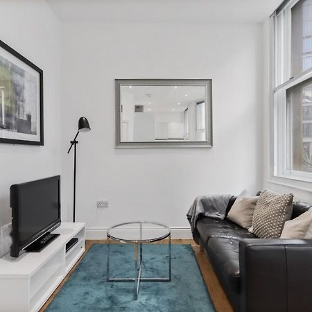 Cosy 1 Bed Apartment Next To Liverpool Street Station Free Wifi By City Stay Aparts London Ngoại thất bức ảnh