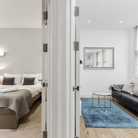 Cosy 1 Bed Apartment Next To Liverpool Street Station Free Wifi By City Stay Aparts London Ngoại thất bức ảnh