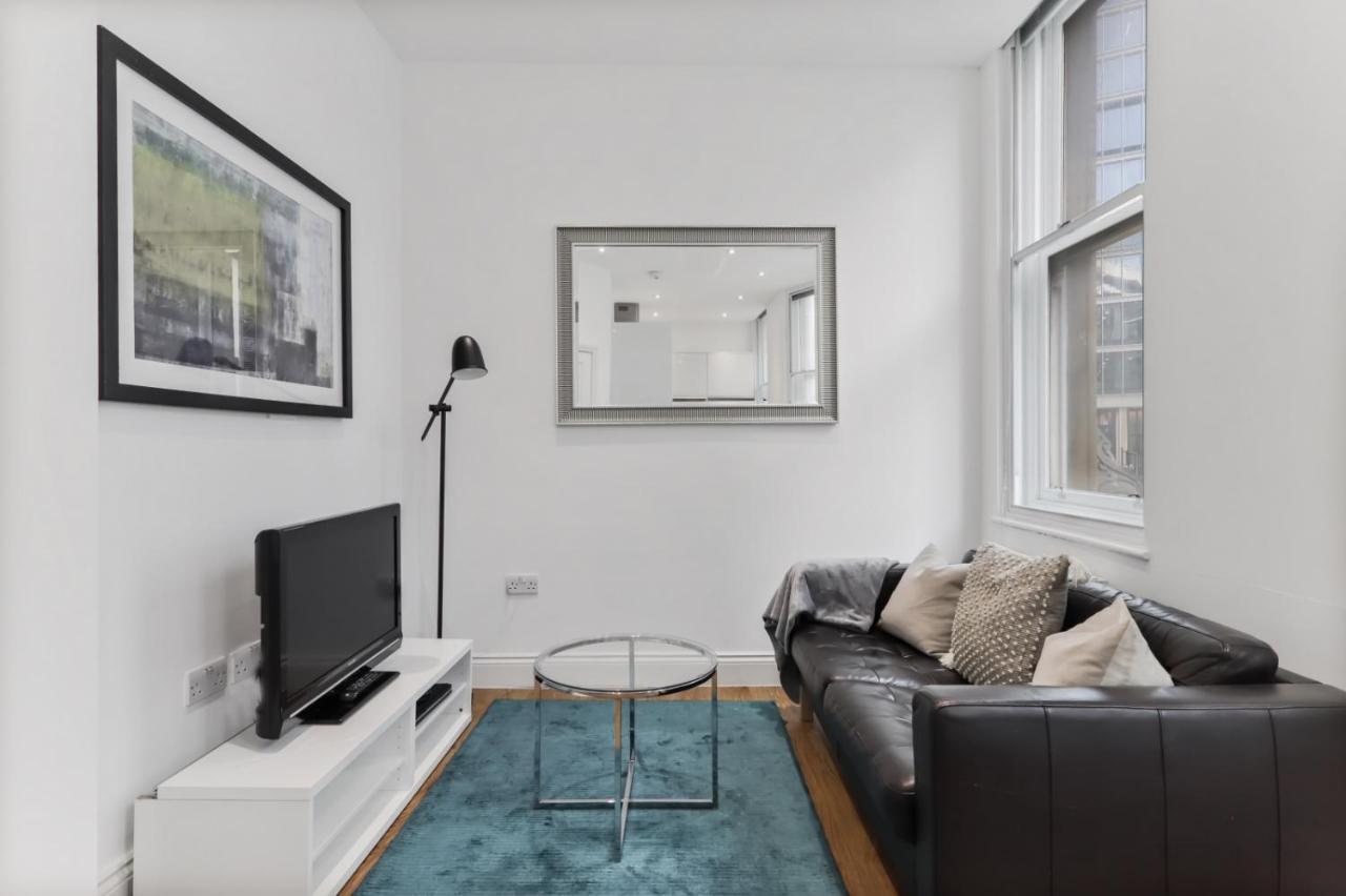 Cosy 1 Bed Apartment Next To Liverpool Street Station Free Wifi By City Stay Aparts London Ngoại thất bức ảnh