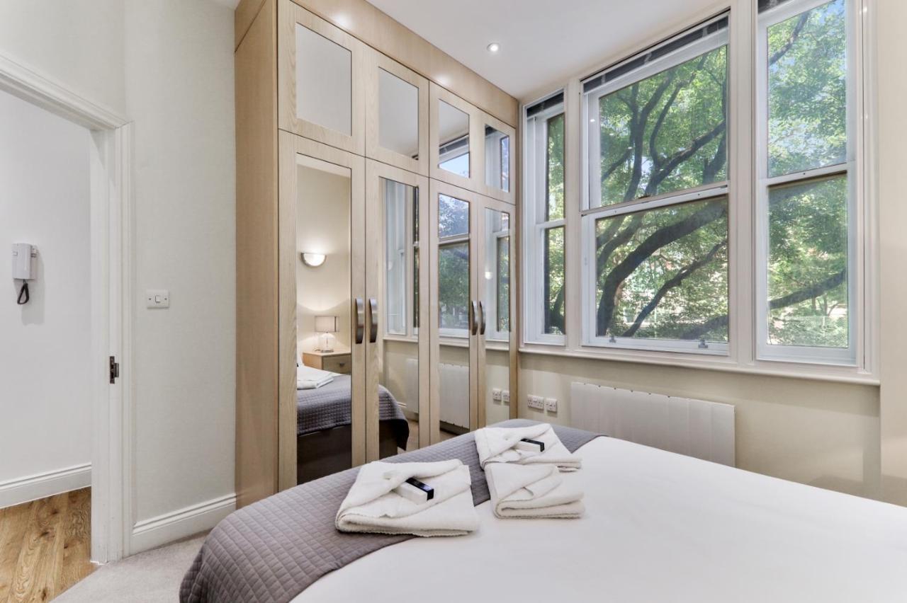 Cosy 1 Bed Apartment Next To Liverpool Street Station Free Wifi By City Stay Aparts London Ngoại thất bức ảnh
