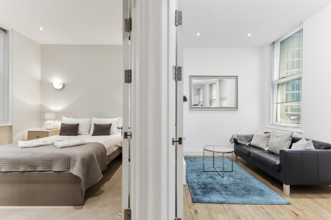 Cosy 1 Bed Apartment Next To Liverpool Street Station Free Wifi By City Stay Aparts London Ngoại thất bức ảnh