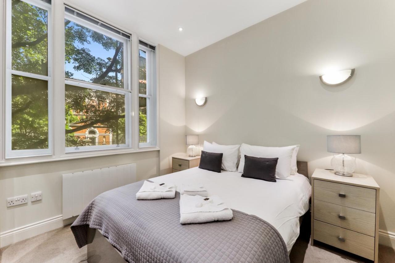 Cosy 1 Bed Apartment Next To Liverpool Street Station Free Wifi By City Stay Aparts London Ngoại thất bức ảnh