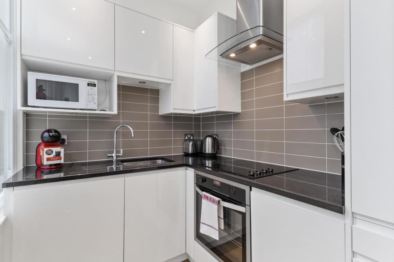 Cosy 1 Bed Apartment Next To Liverpool Street Station Free Wifi By City Stay Aparts London Ngoại thất bức ảnh